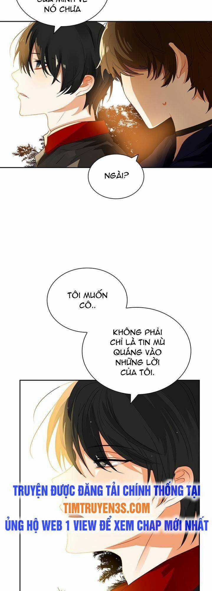 Huyết Nghiệp Kị Sĩ Chuyển Sinh Chapter 18 trang 41