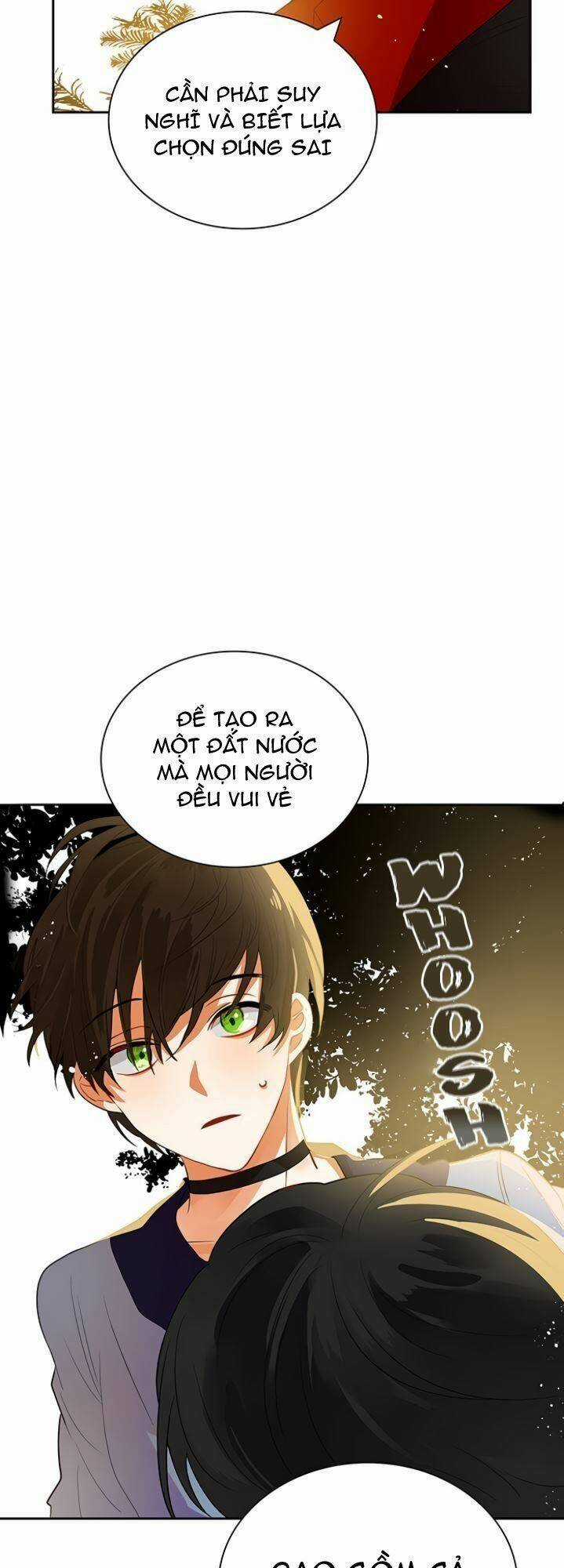 Huyết Nghiệp Kị Sĩ Chuyển Sinh Chapter 18 trang 42