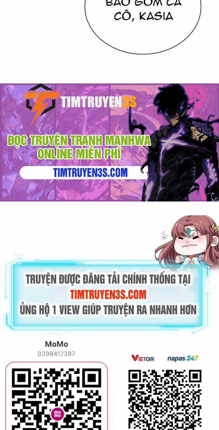 Huyết Nghiệp Kị Sĩ Chuyển Sinh Chapter 18 trang 43