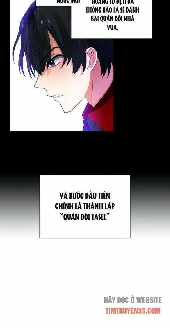 Huyết Nghiệp Kị Sĩ Chuyển Sinh Chapter 19 trang 11