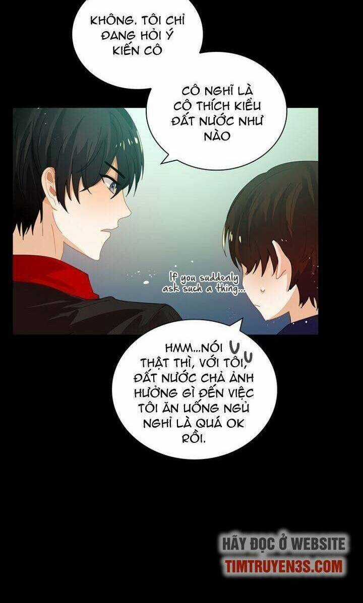 Huyết Nghiệp Kị Sĩ Chuyển Sinh Chapter 19 trang 17