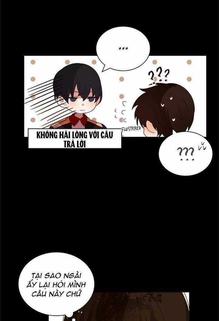 Huyết Nghiệp Kị Sĩ Chuyển Sinh Chapter 19 trang 18