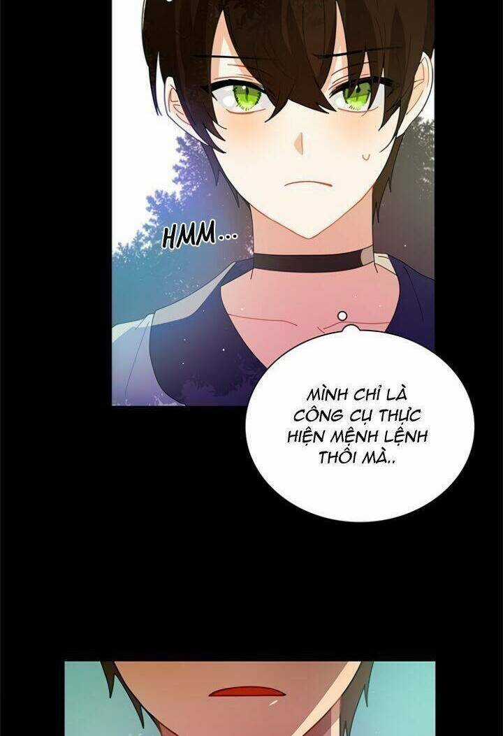 Huyết Nghiệp Kị Sĩ Chuyển Sinh Chapter 19 trang 19