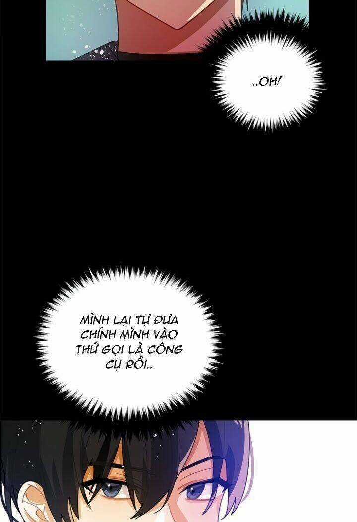 Huyết Nghiệp Kị Sĩ Chuyển Sinh Chapter 19 trang 20