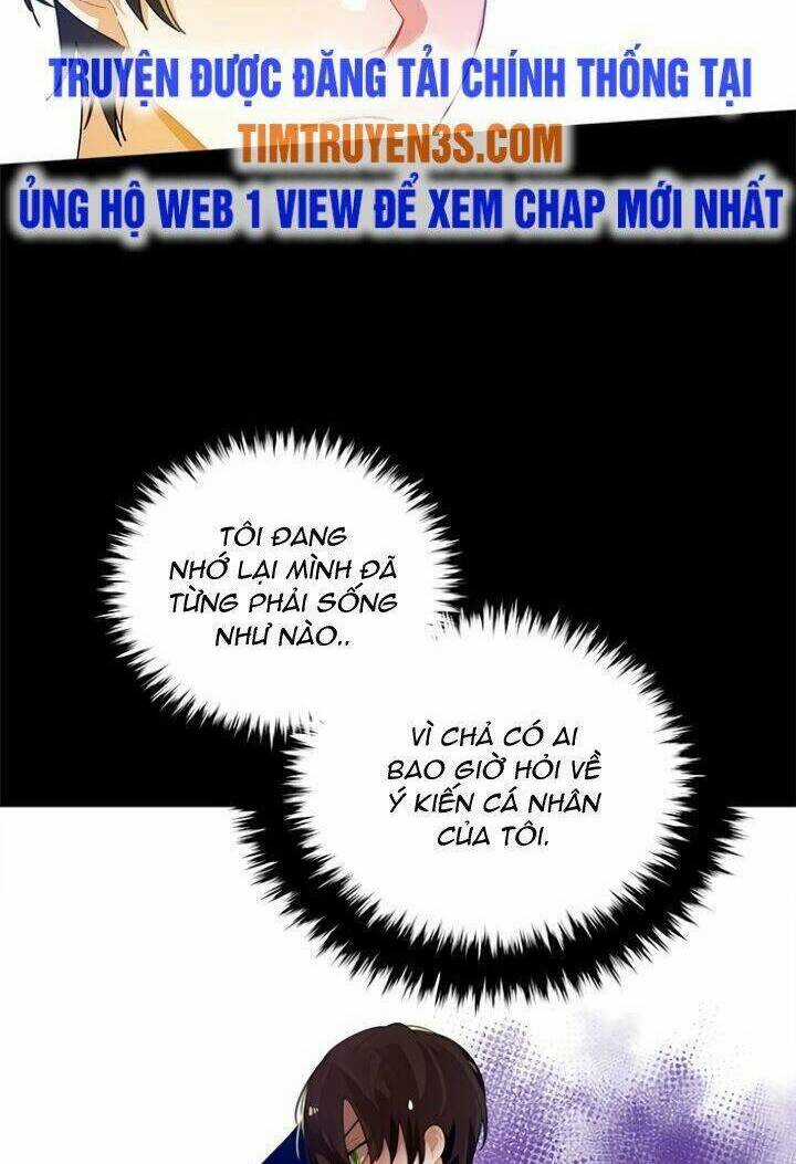 Huyết Nghiệp Kị Sĩ Chuyển Sinh Chapter 19 trang 21