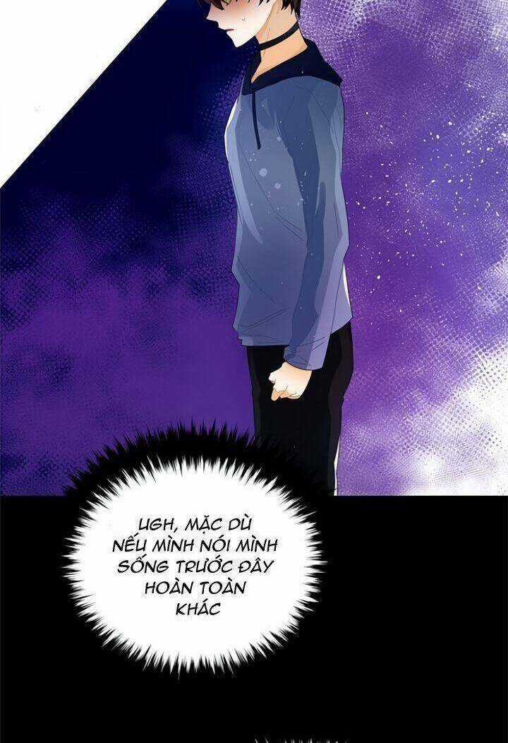 Huyết Nghiệp Kị Sĩ Chuyển Sinh Chapter 19 trang 22