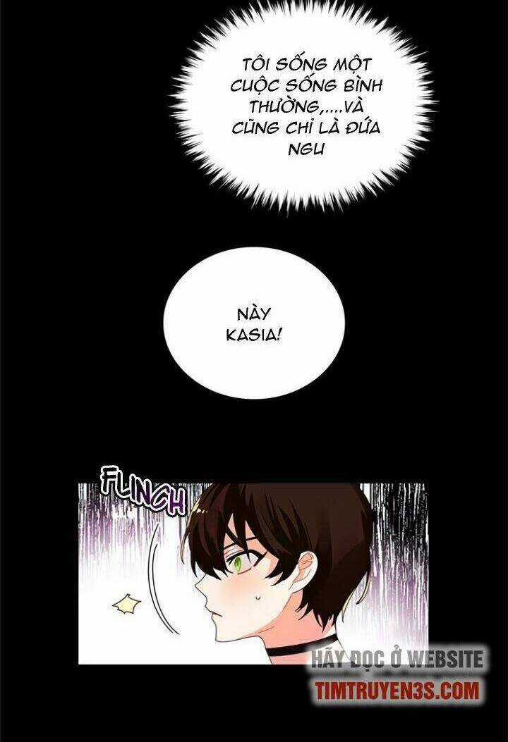 Huyết Nghiệp Kị Sĩ Chuyển Sinh Chapter 19 trang 23