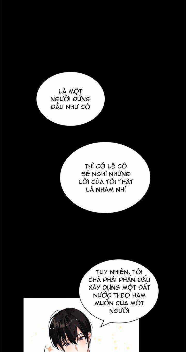 Huyết Nghiệp Kị Sĩ Chuyển Sinh Chapter 19 trang 24