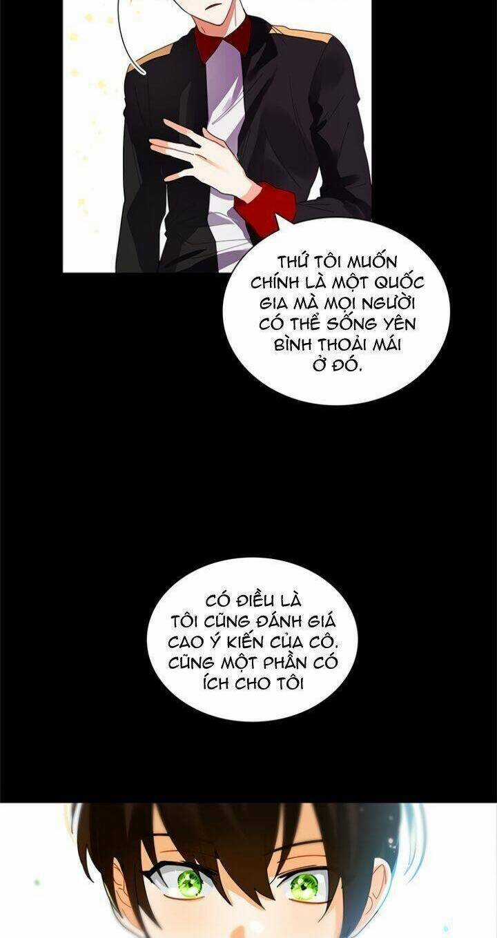 Huyết Nghiệp Kị Sĩ Chuyển Sinh Chapter 19 trang 25