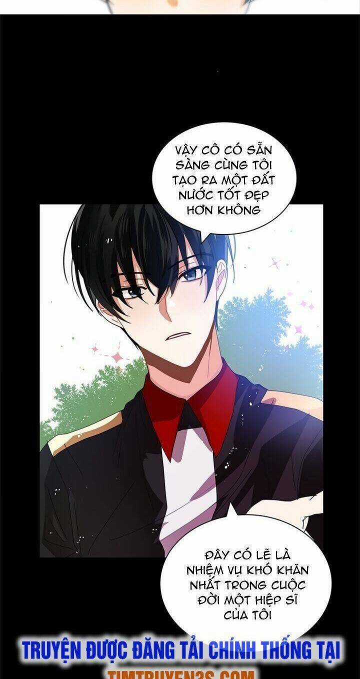 Huyết Nghiệp Kị Sĩ Chuyển Sinh Chapter 19 trang 26