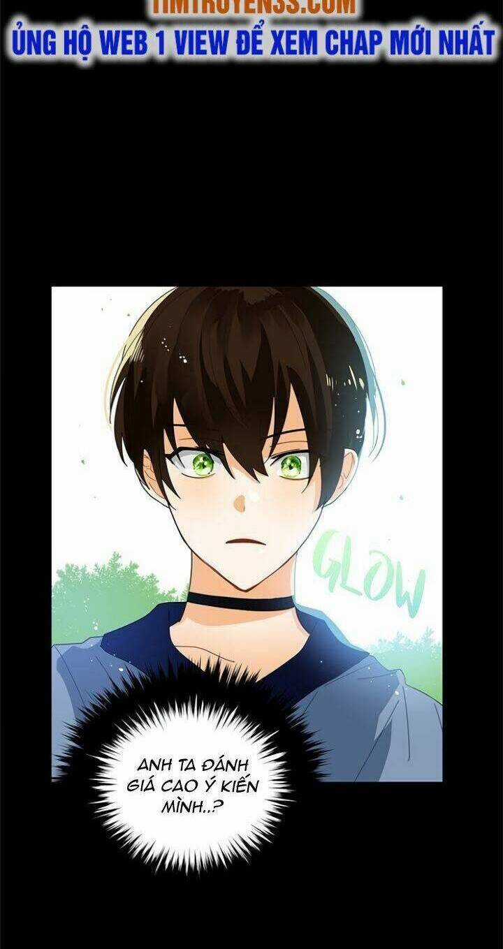 Huyết Nghiệp Kị Sĩ Chuyển Sinh Chapter 19 trang 27