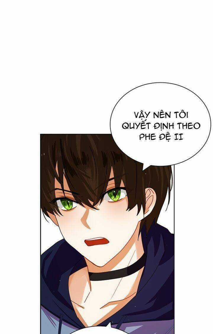 Huyết Nghiệp Kị Sĩ Chuyển Sinh Chapter 19 trang 30