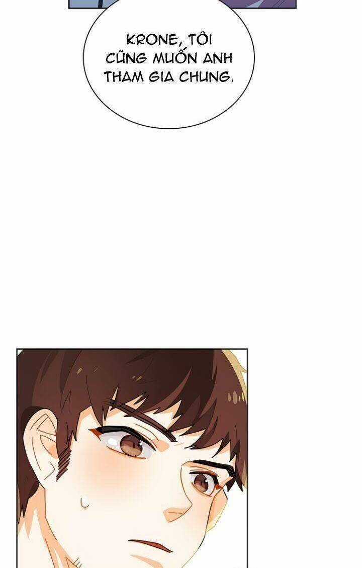 Huyết Nghiệp Kị Sĩ Chuyển Sinh Chapter 19 trang 31