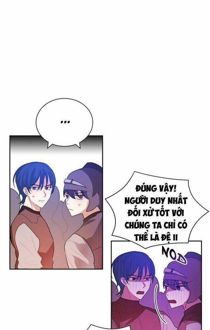 Huyết Nghiệp Kị Sĩ Chuyển Sinh Chapter 19 trang 34