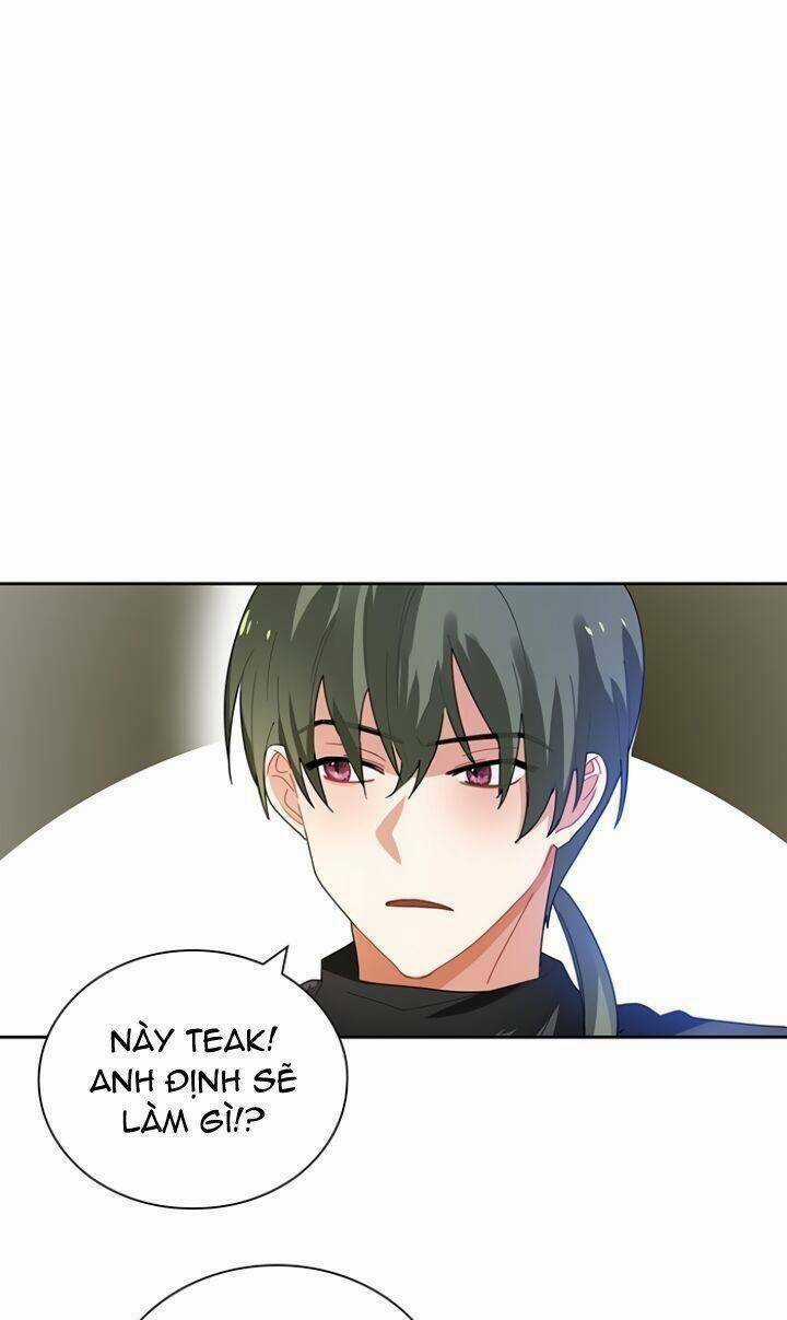 Huyết Nghiệp Kị Sĩ Chuyển Sinh Chapter 19 trang 36