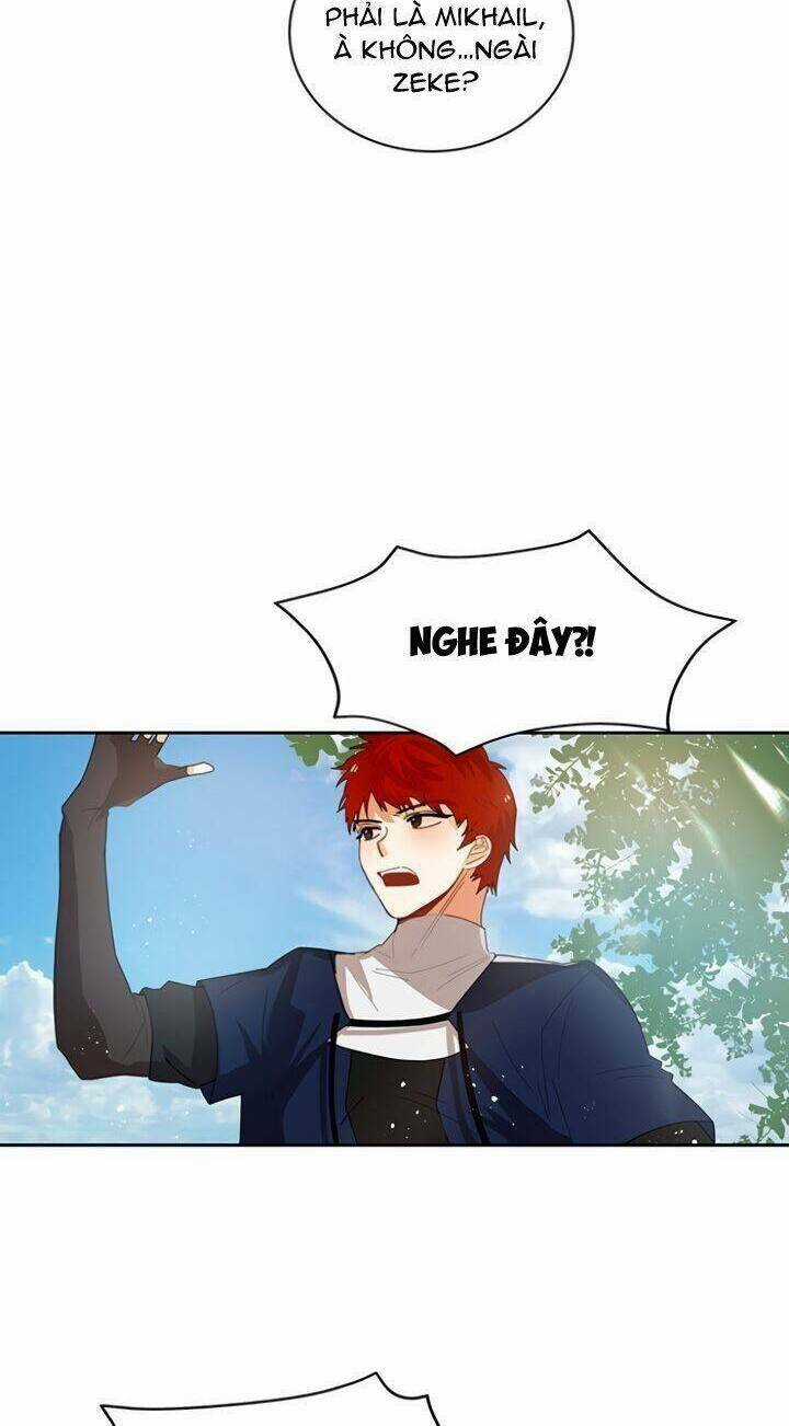 Huyết Nghiệp Kị Sĩ Chuyển Sinh Chapter 19 trang 4