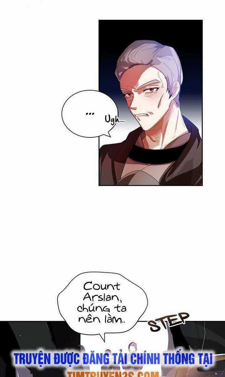 Huyết Nghiệp Kị Sĩ Chuyển Sinh Chapter 19 trang 42