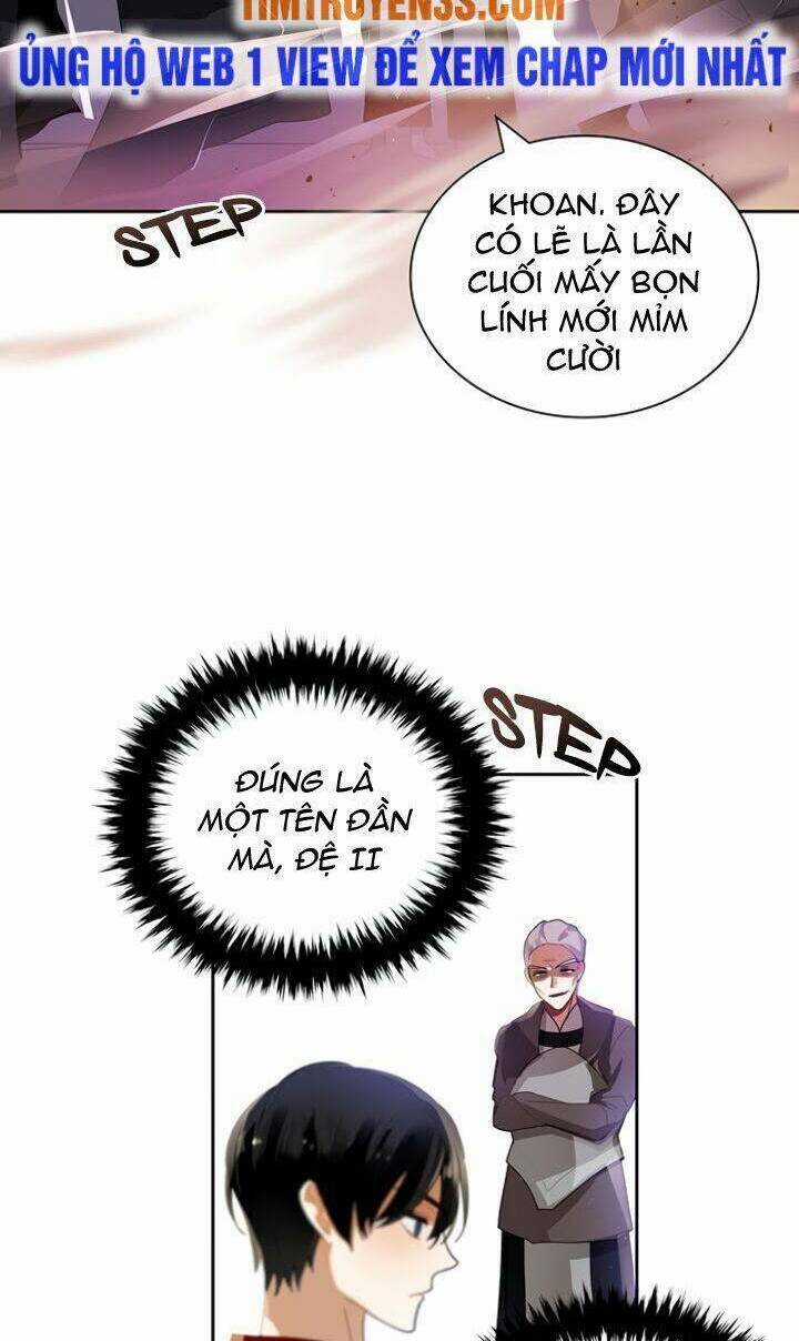 Huyết Nghiệp Kị Sĩ Chuyển Sinh Chapter 19 trang 43