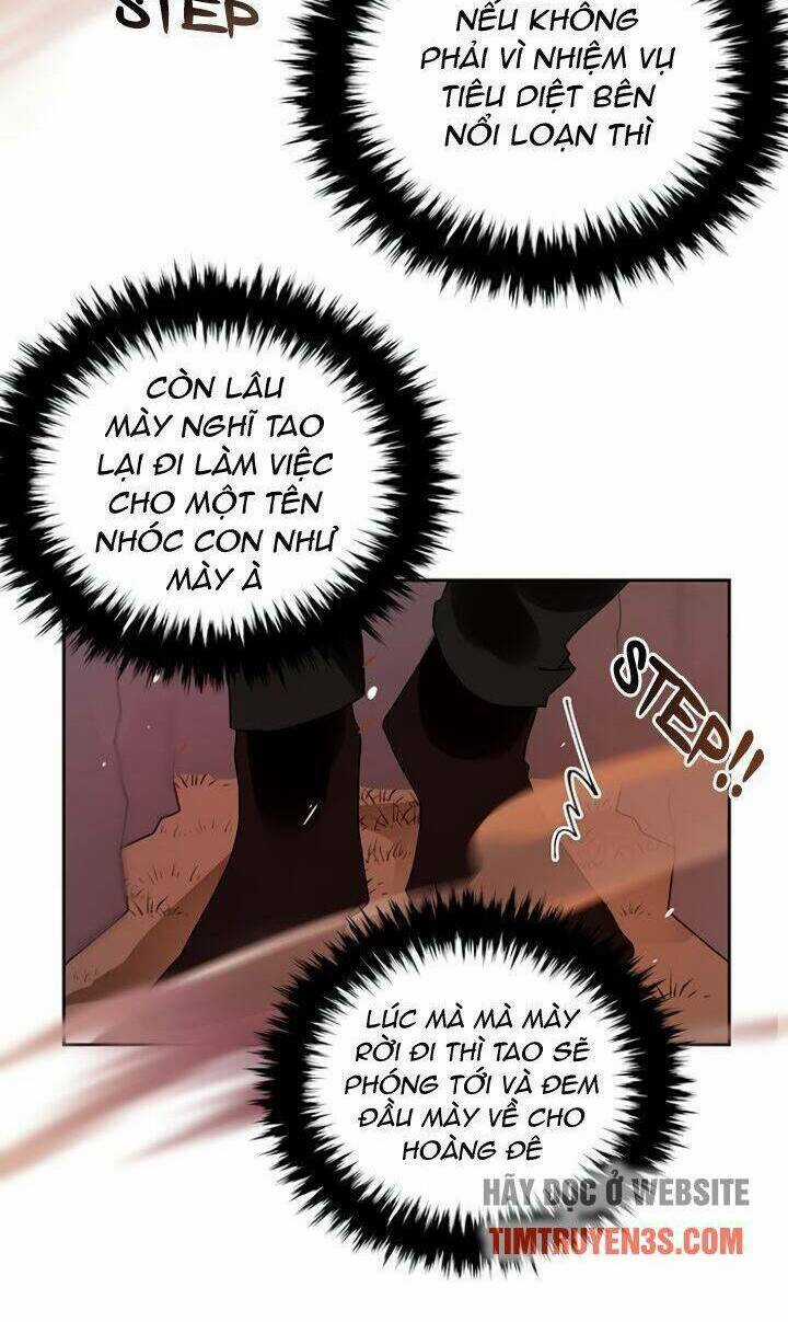 Huyết Nghiệp Kị Sĩ Chuyển Sinh Chapter 19 trang 45