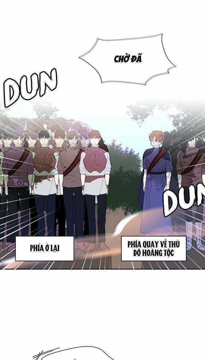 Huyết Nghiệp Kị Sĩ Chuyển Sinh Chapter 19 trang 46