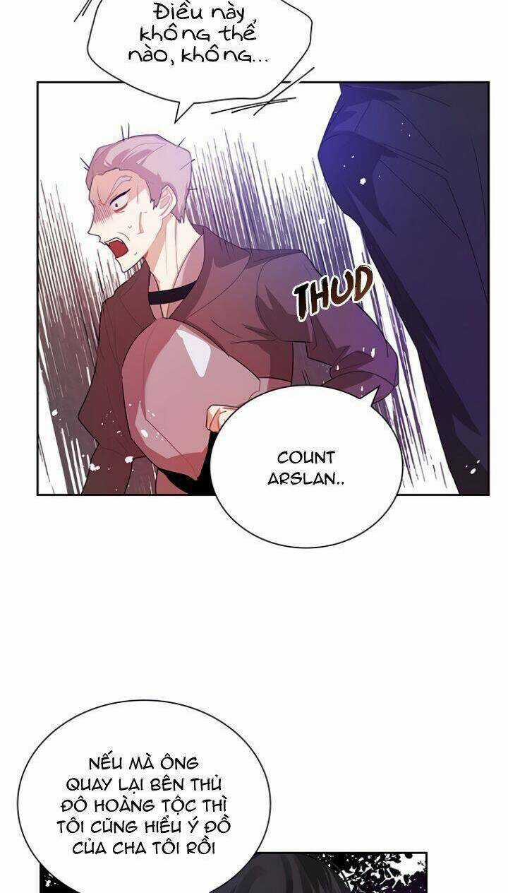 Huyết Nghiệp Kị Sĩ Chuyển Sinh Chapter 19 trang 47