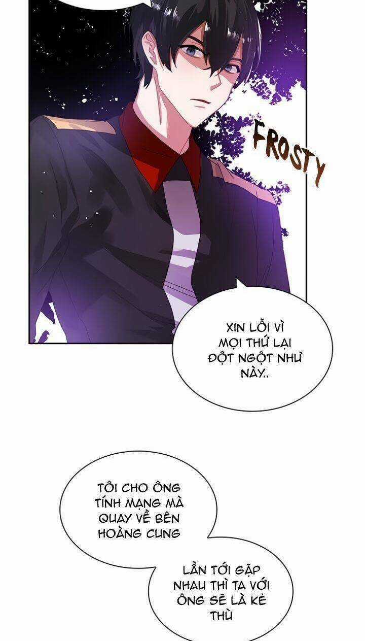 Huyết Nghiệp Kị Sĩ Chuyển Sinh Chapter 19 trang 48