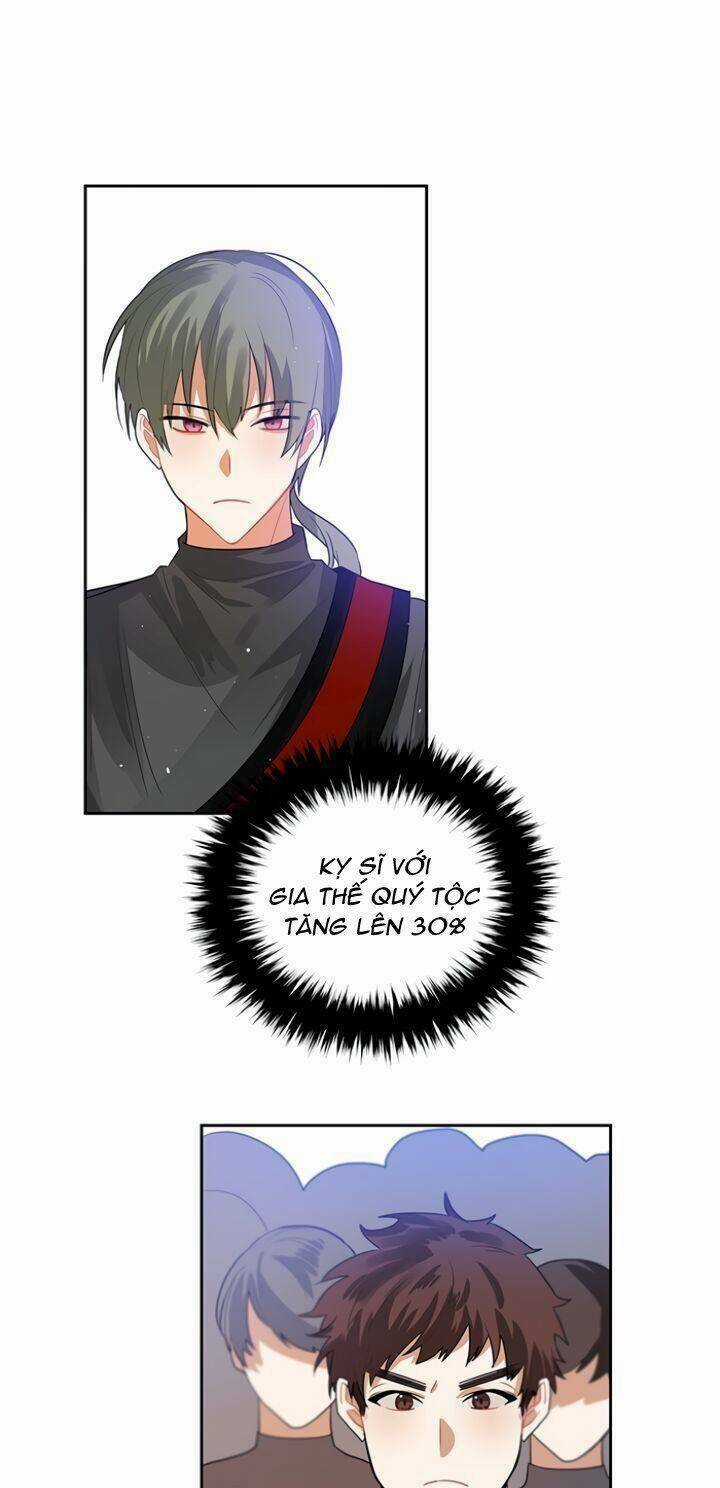 Huyết Nghiệp Kị Sĩ Chuyển Sinh Chapter 19 trang 50