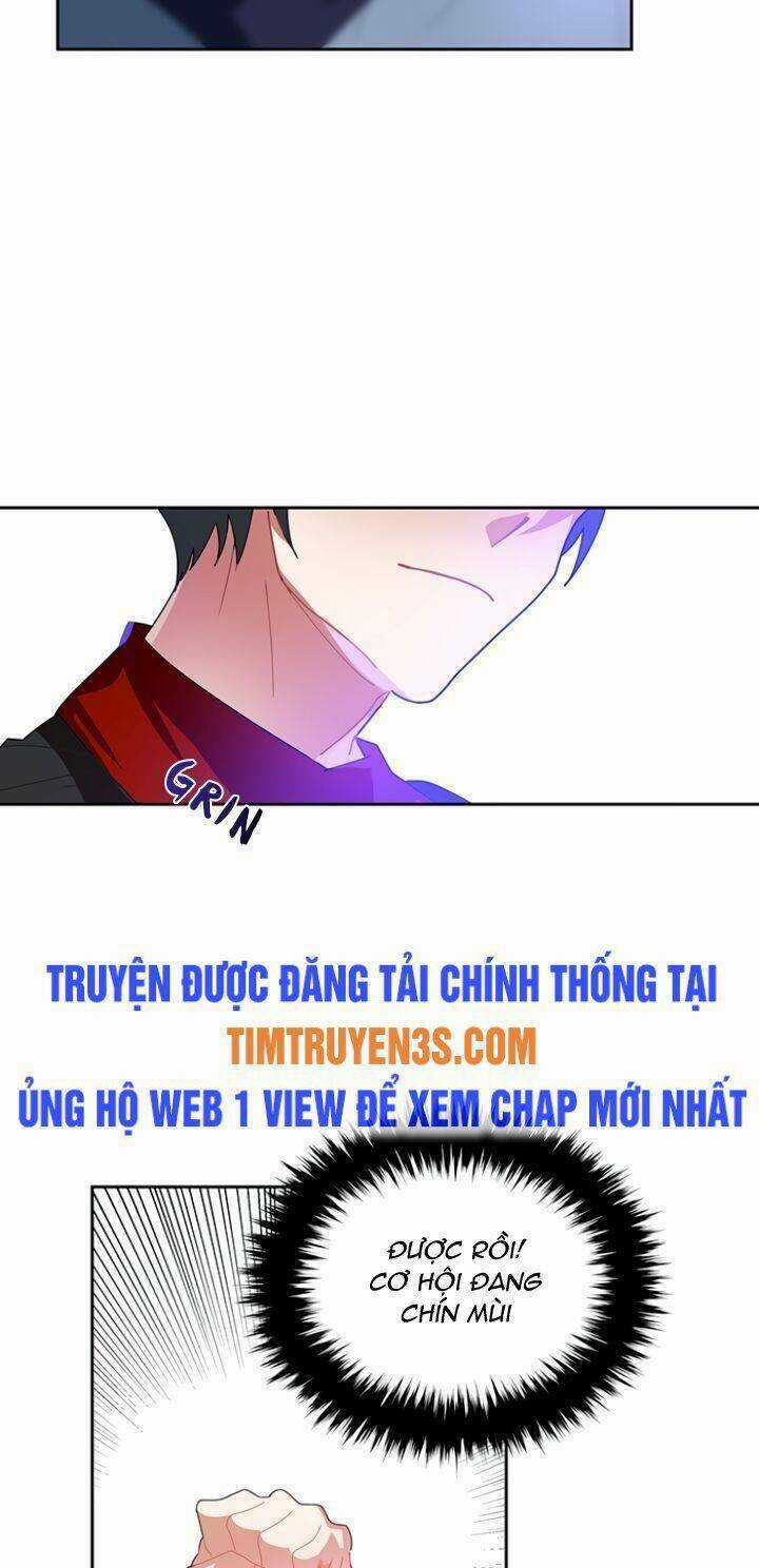 Huyết Nghiệp Kị Sĩ Chuyển Sinh Chapter 19 trang 52