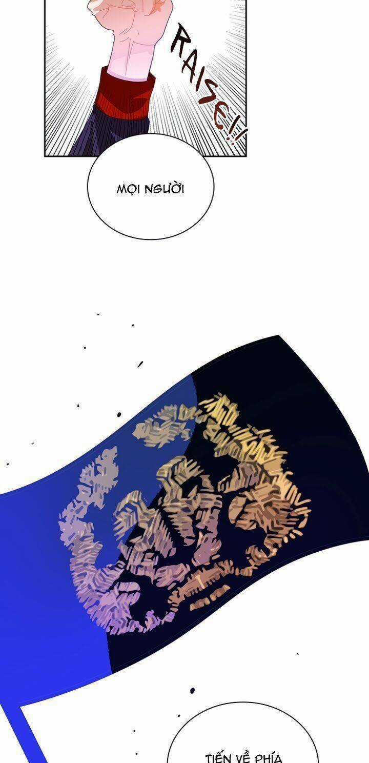 Huyết Nghiệp Kị Sĩ Chuyển Sinh Chapter 19 trang 53