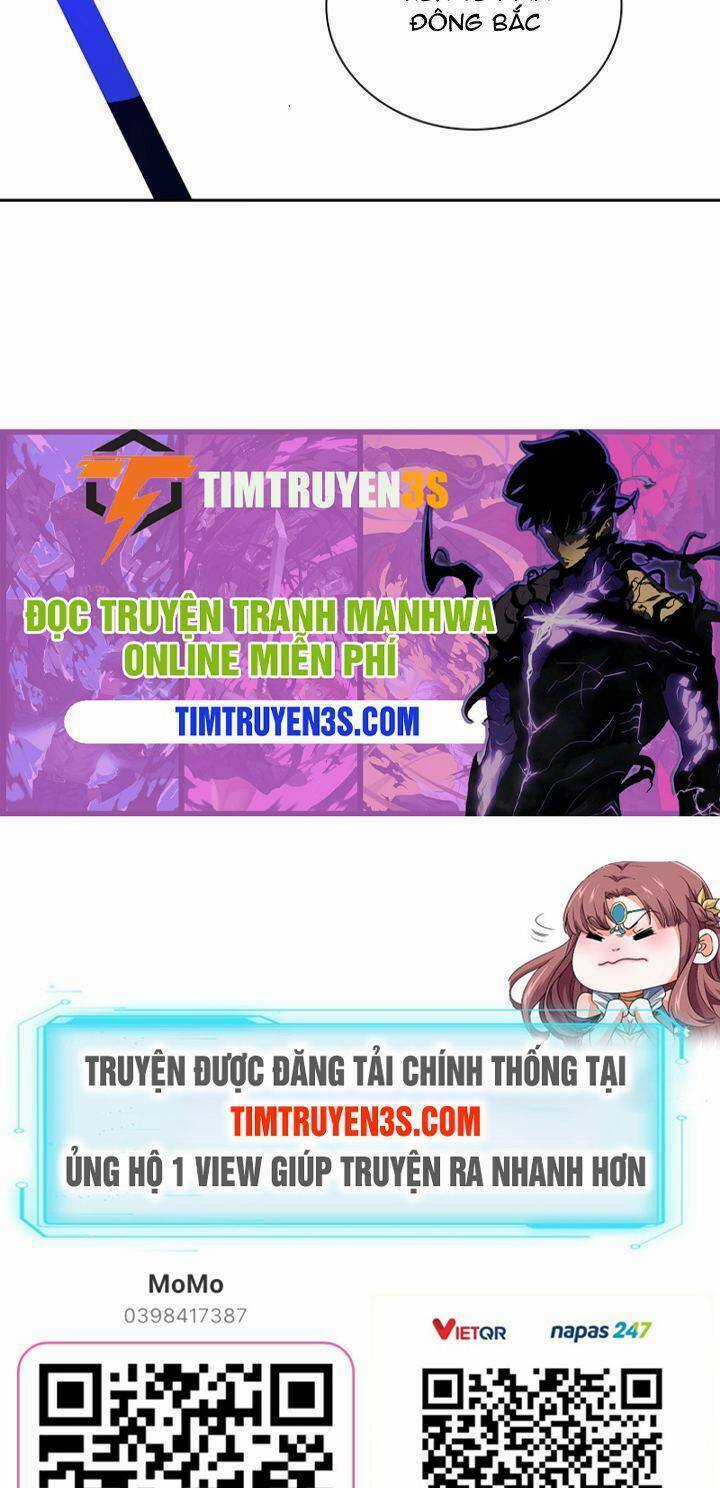 Huyết Nghiệp Kị Sĩ Chuyển Sinh Chapter 19 trang 54