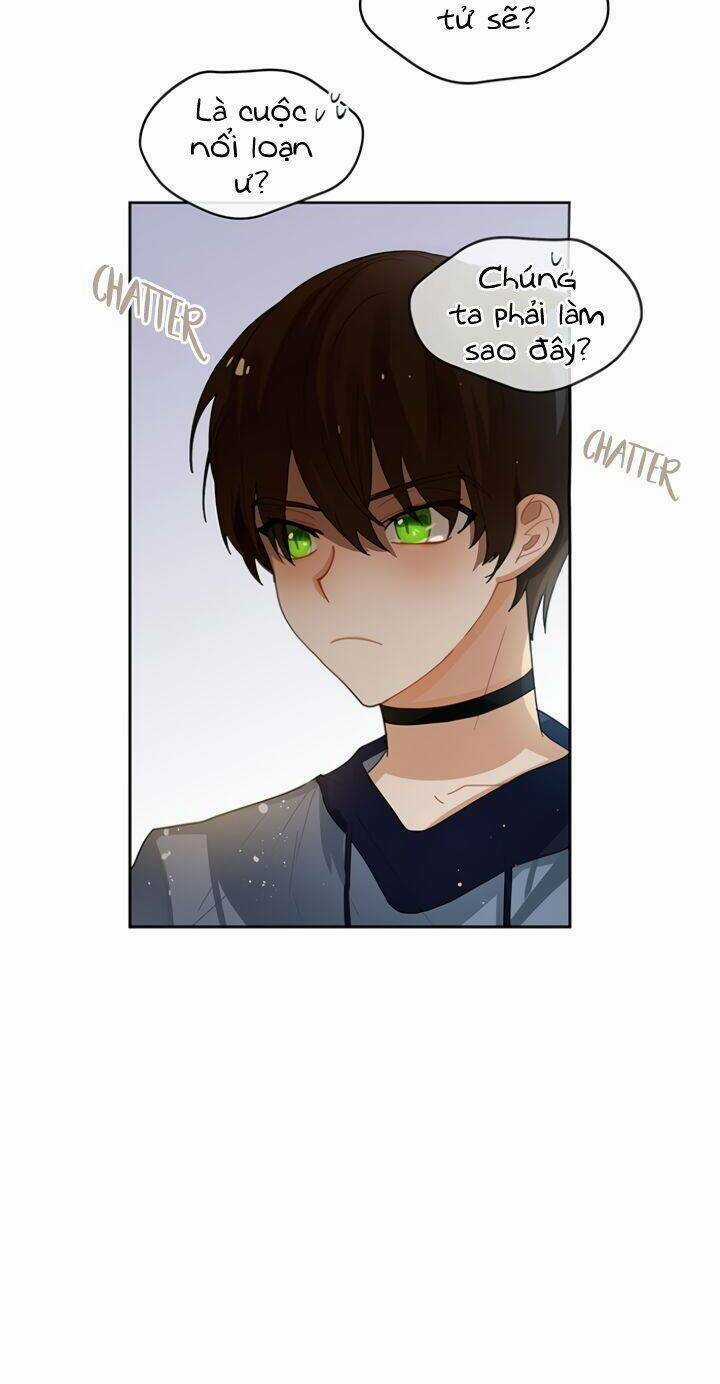 Huyết Nghiệp Kị Sĩ Chuyển Sinh Chapter 19 trang 7