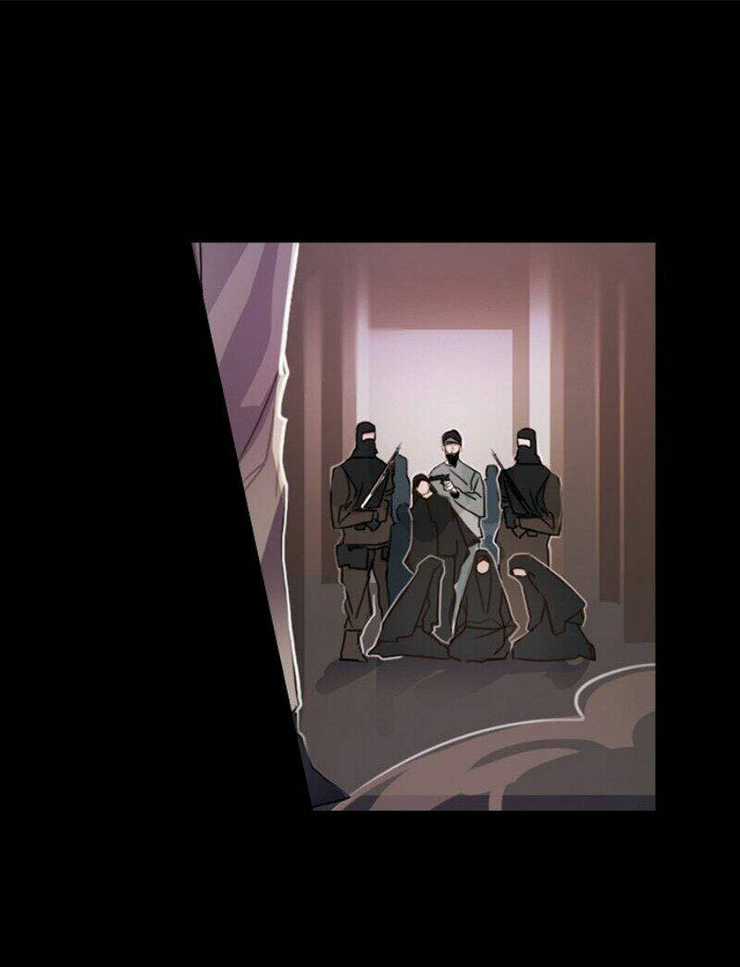 Huyết Nghiệp Kị Sĩ Chuyển Sinh Chapter 2 trang 15