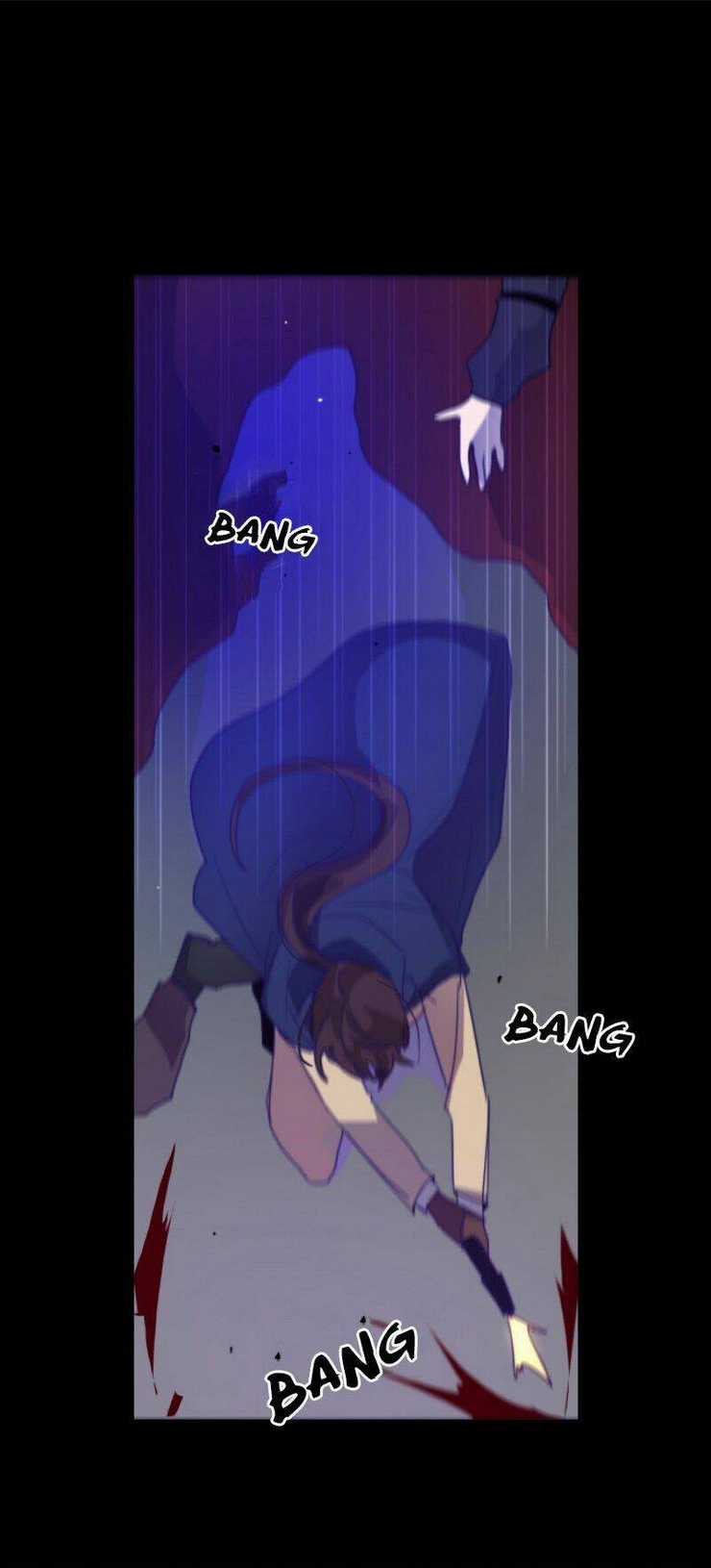 Huyết Nghiệp Kị Sĩ Chuyển Sinh Chapter 2 trang 23