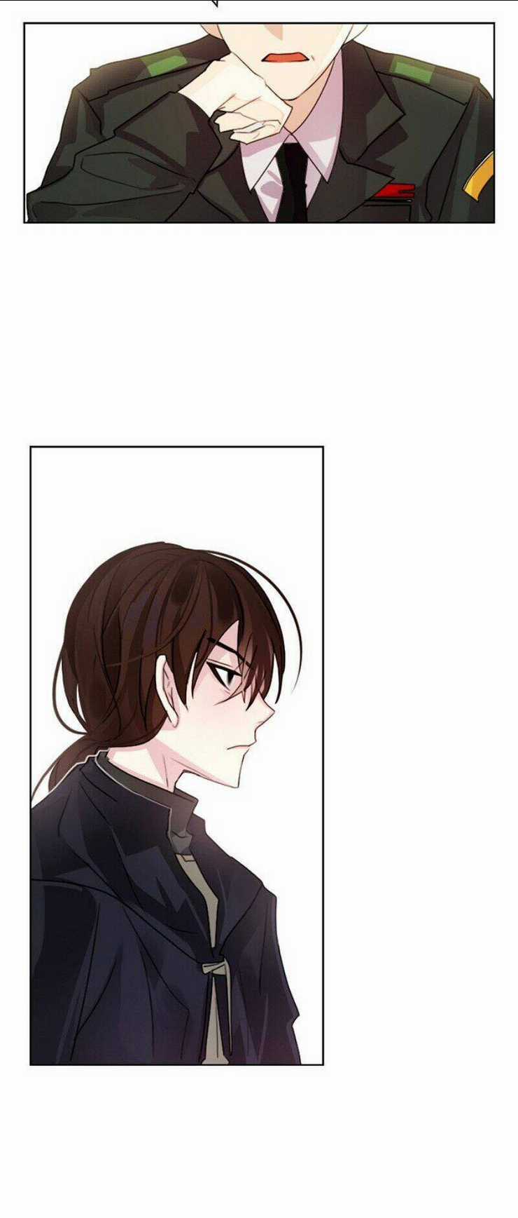 Huyết Nghiệp Kị Sĩ Chuyển Sinh Chapter 2 trang 31