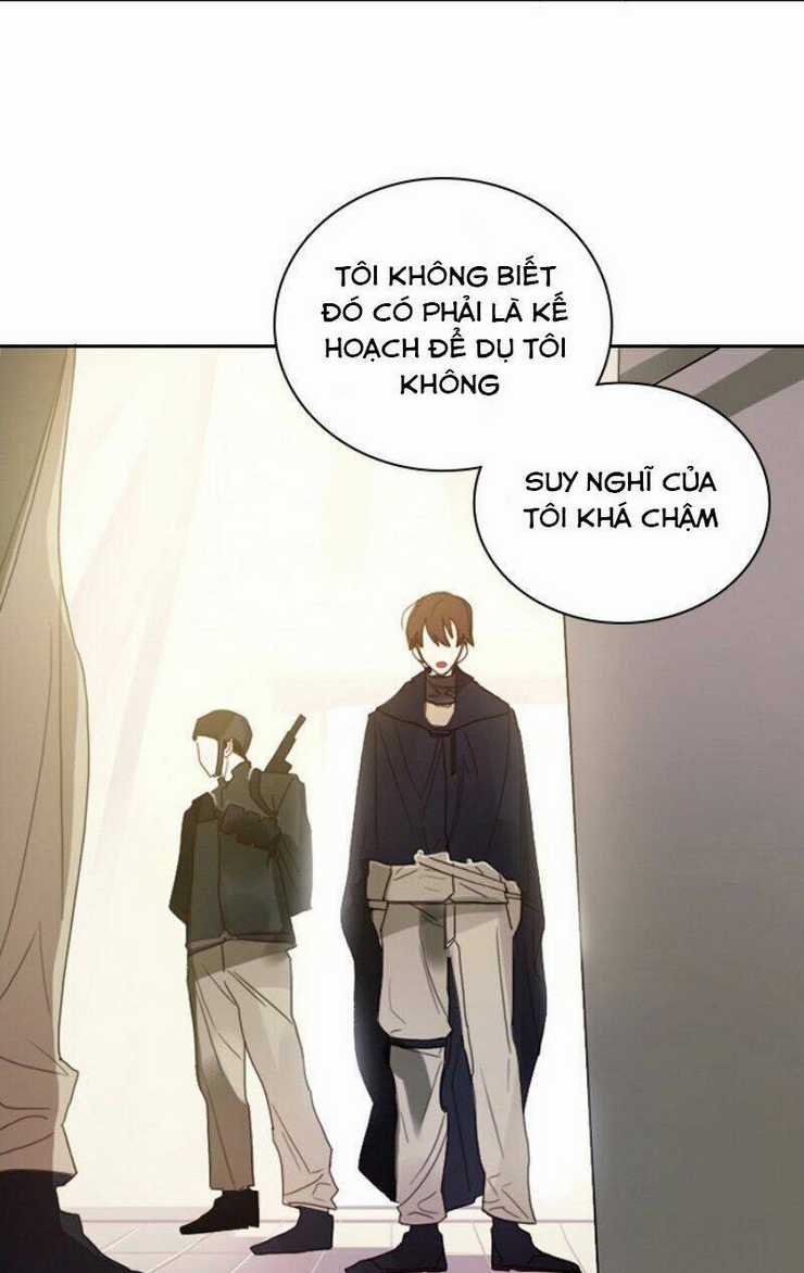 Huyết Nghiệp Kị Sĩ Chuyển Sinh Chapter 2 trang 33