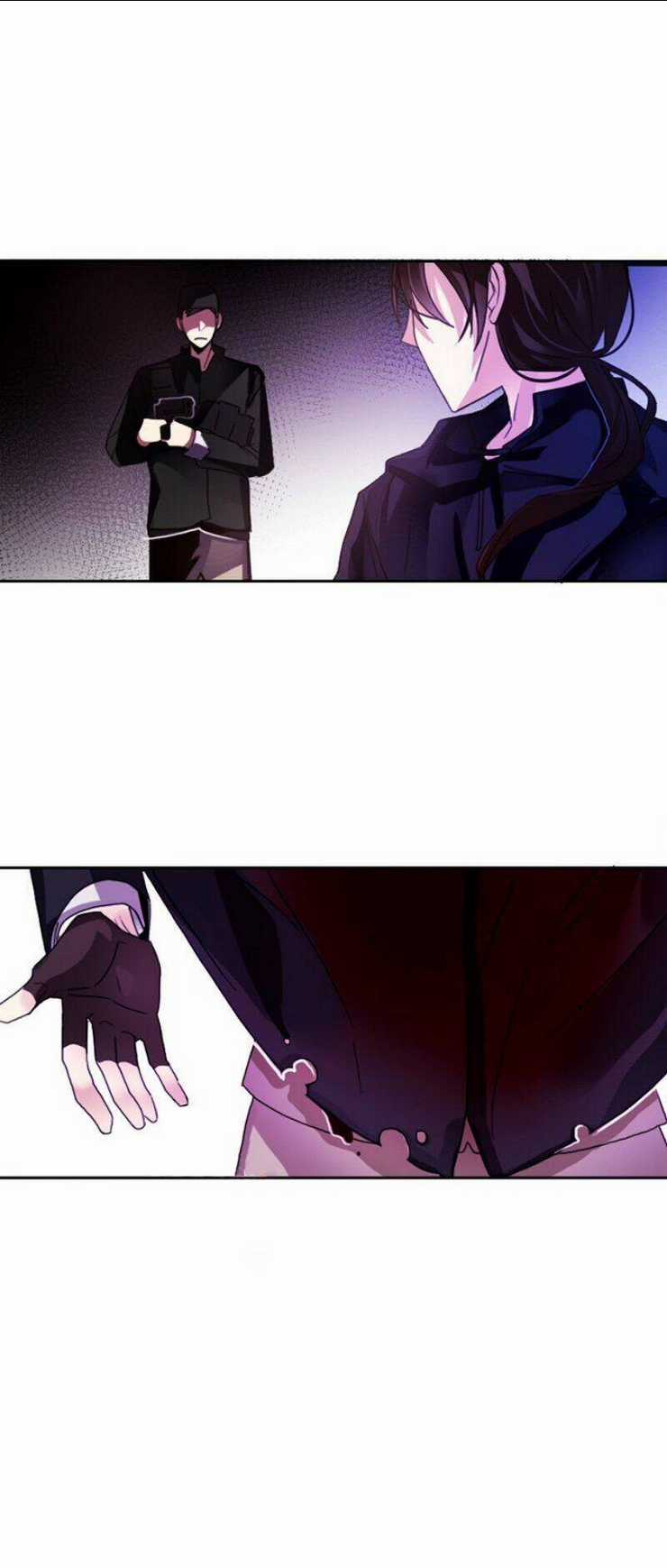 Huyết Nghiệp Kị Sĩ Chuyển Sinh Chapter 2 trang 37