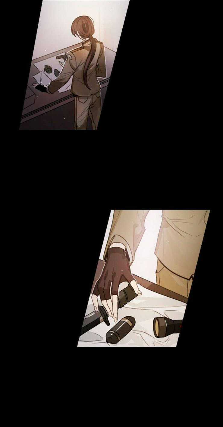 Huyết Nghiệp Kị Sĩ Chuyển Sinh Chapter 2 trang 4