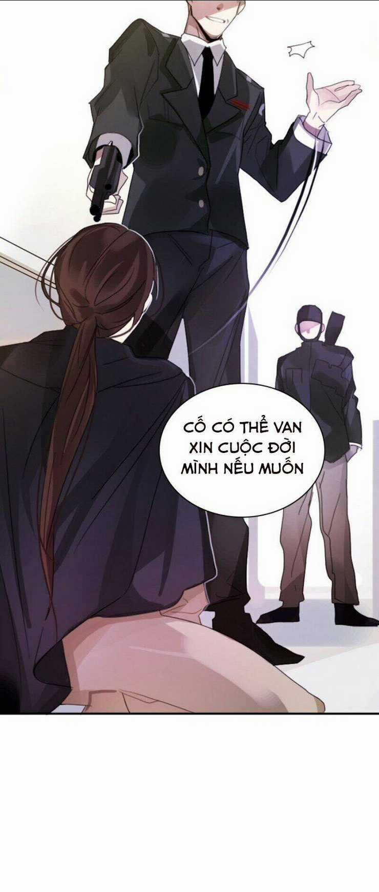 Huyết Nghiệp Kị Sĩ Chuyển Sinh Chapter 2 trang 45