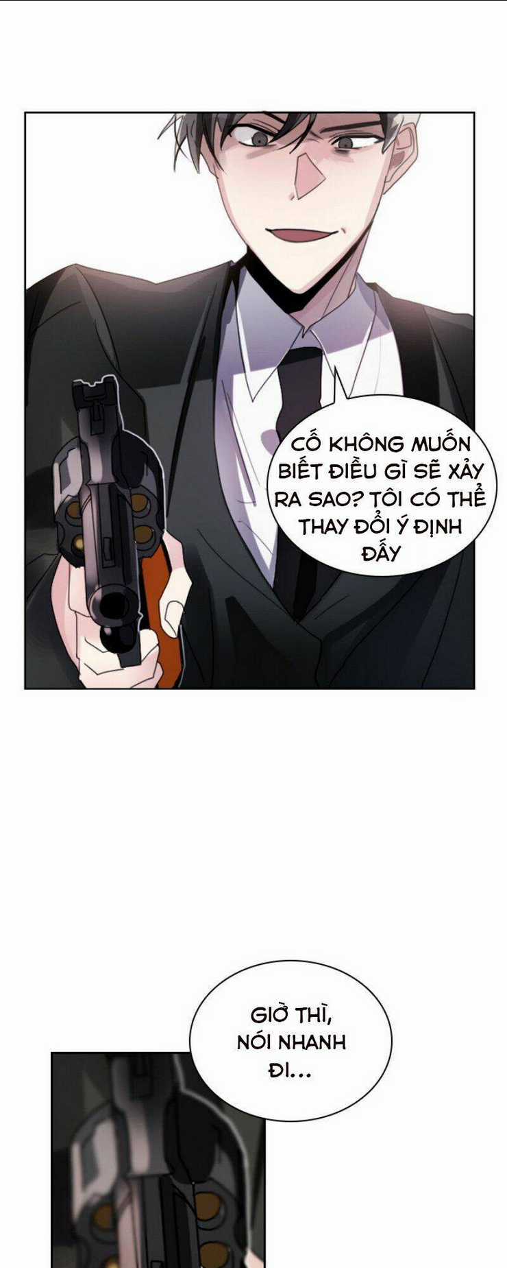 Huyết Nghiệp Kị Sĩ Chuyển Sinh Chapter 2 trang 46