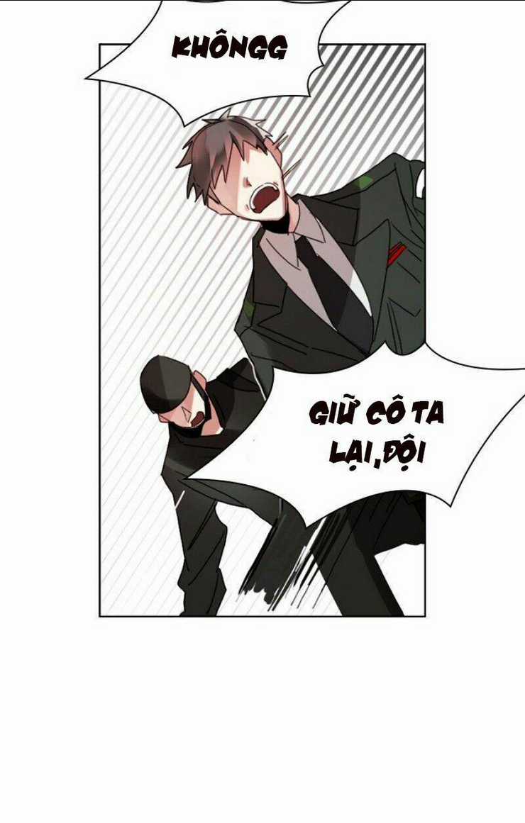 Huyết Nghiệp Kị Sĩ Chuyển Sinh Chapter 2 trang 51