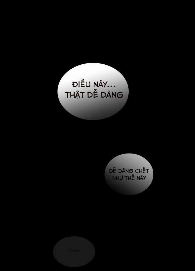 Huyết Nghiệp Kị Sĩ Chuyển Sinh Chapter 2 trang 56