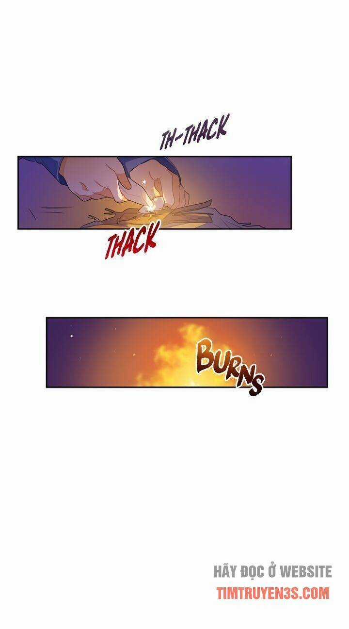 Huyết Nghiệp Kị Sĩ Chuyển Sinh Chapter 20 trang 11