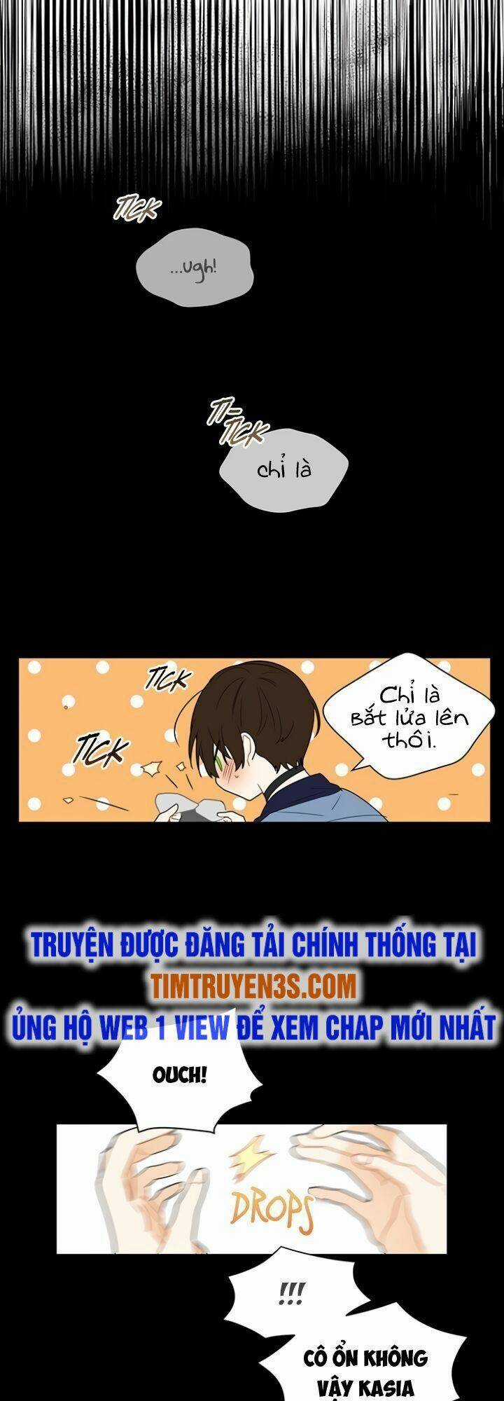 Huyết Nghiệp Kị Sĩ Chuyển Sinh Chapter 20 trang 13