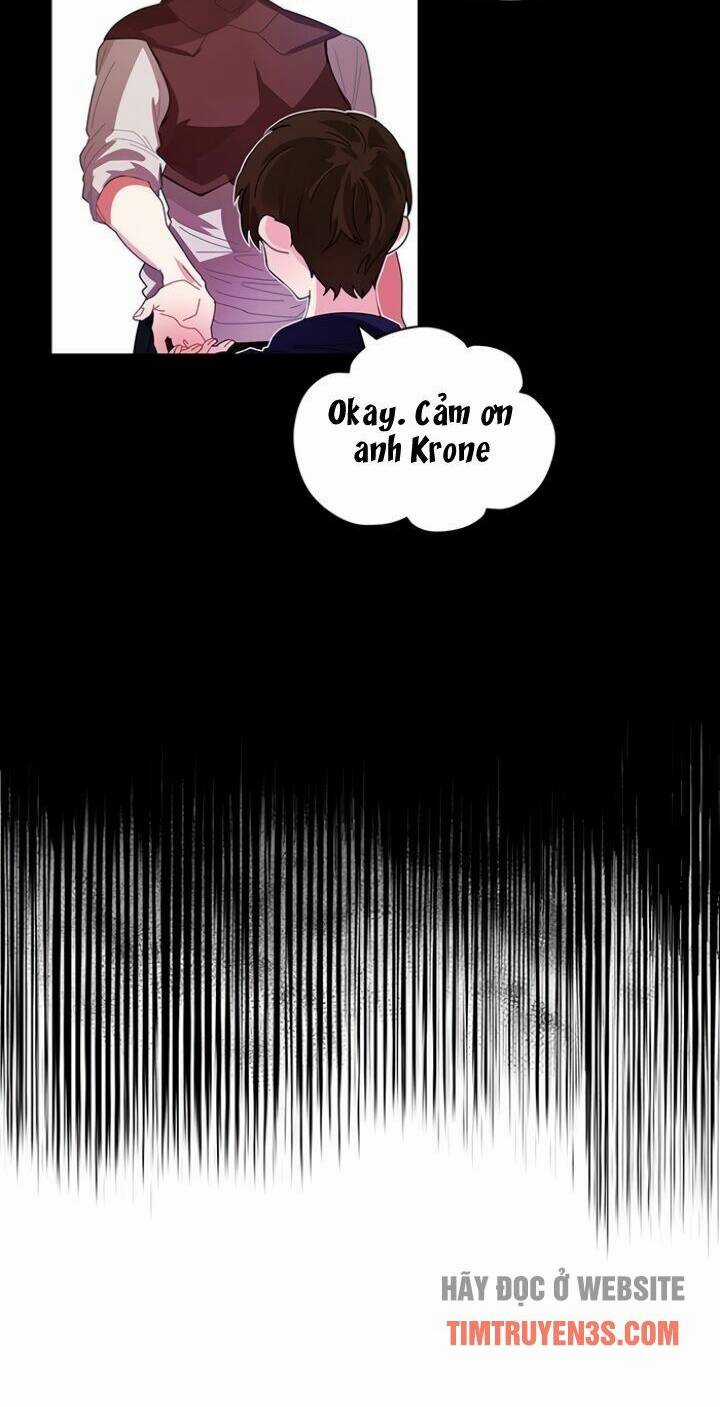 Huyết Nghiệp Kị Sĩ Chuyển Sinh Chapter 20 trang 15