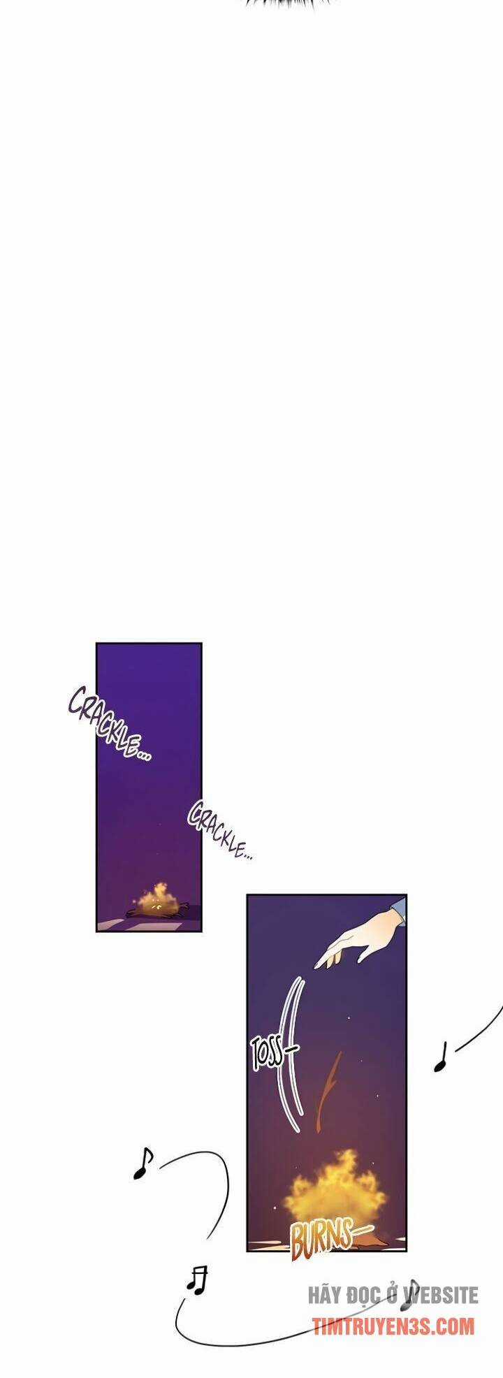 Huyết Nghiệp Kị Sĩ Chuyển Sinh Chapter 20 trang 18