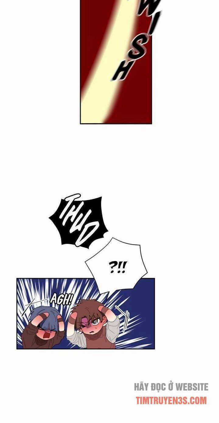 Huyết Nghiệp Kị Sĩ Chuyển Sinh Chapter 20 trang 25