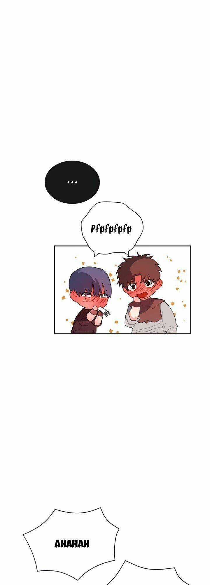 Huyết Nghiệp Kị Sĩ Chuyển Sinh Chapter 20 trang 26