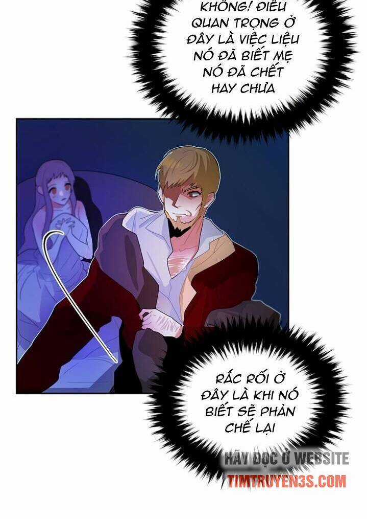 Huyết Nghiệp Kị Sĩ Chuyển Sinh Chapter 20 trang 3