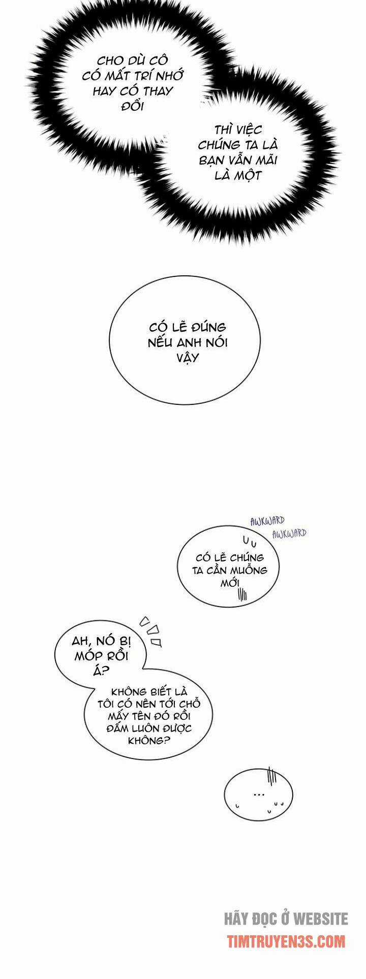 Huyết Nghiệp Kị Sĩ Chuyển Sinh Chapter 20 trang 34