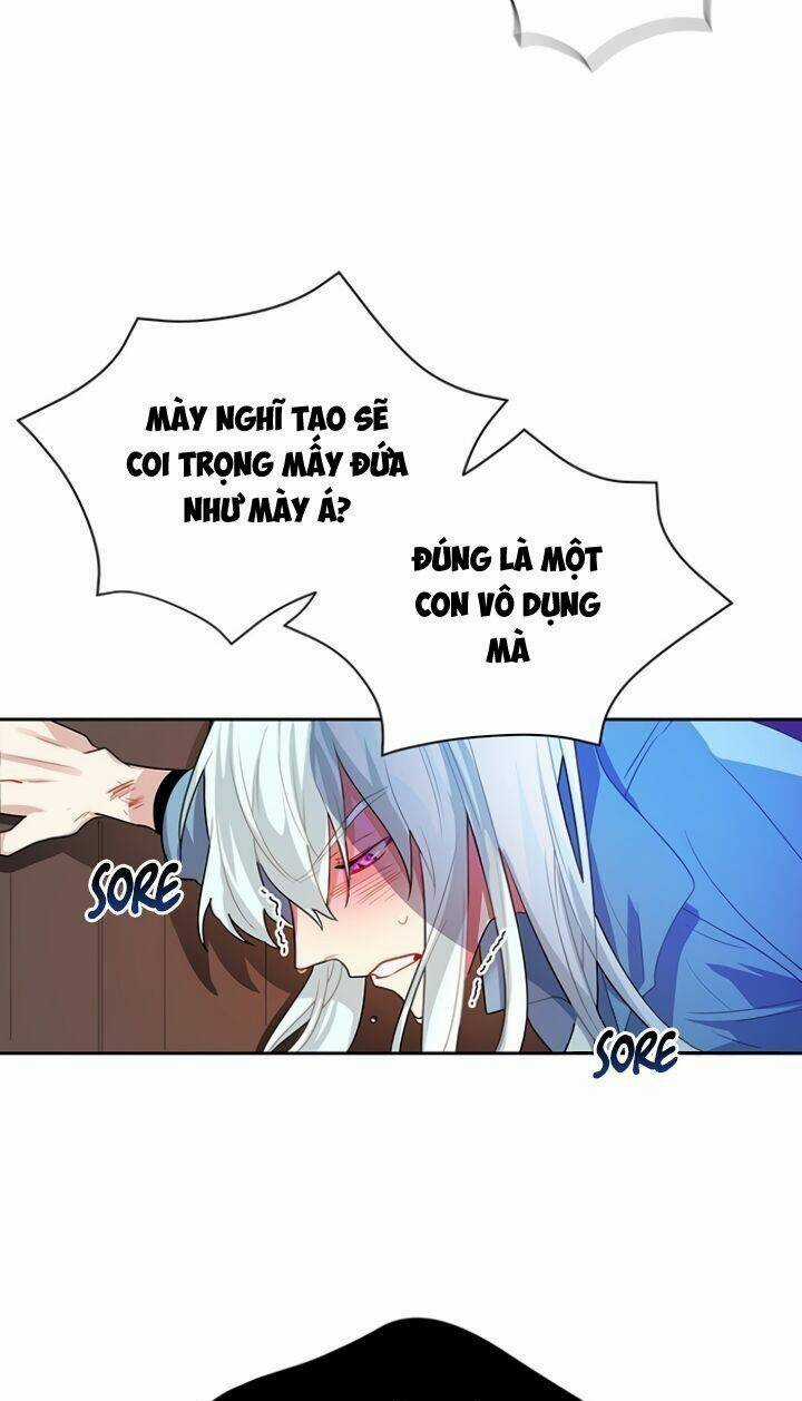 Huyết Nghiệp Kị Sĩ Chuyển Sinh Chapter 20 trang 36